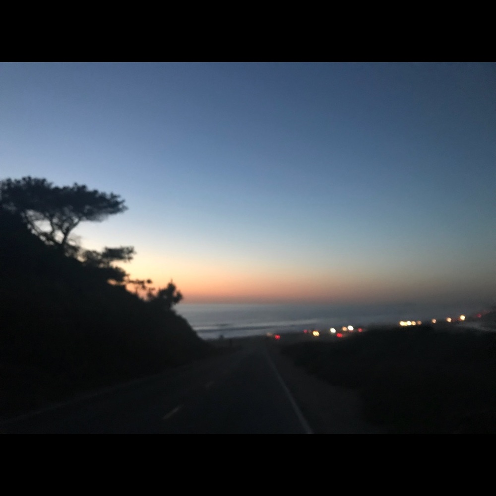 Meet your Posher, Ana